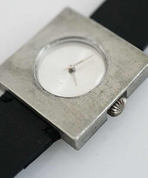 nejicommu.ネジコミュ.NESTLE [PEWTER]