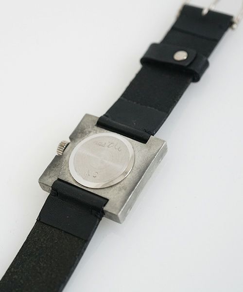 nejicommu.ネジコミュ.NESTLE [PEWTER]