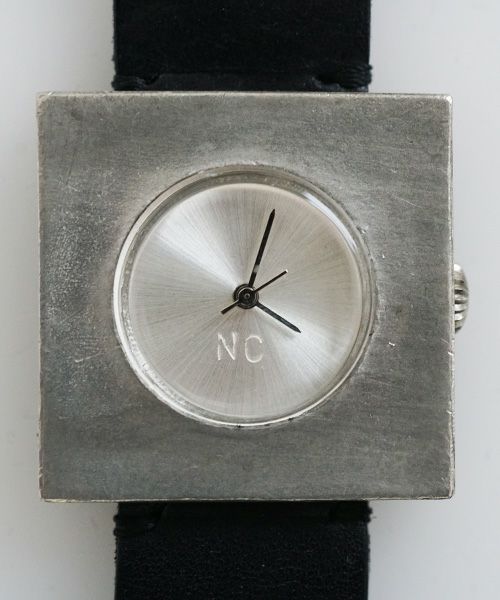 nejicommu.ネジコミュ.NESTLE [PEWTER]