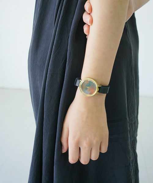 nejicommu.ネジコミュ.AROUND PRISM [PRISM/BLACK]:i