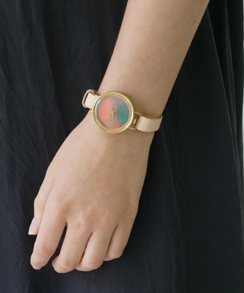 nejicommu.ネジコミュ.AROUND PRISM [PRISM/NATURAL]