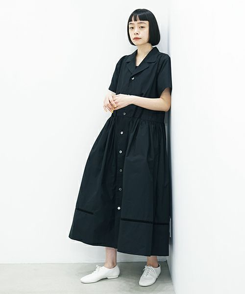 MIYAO ミヤオ.onepiece [MSOP-01/1.黒×黒]