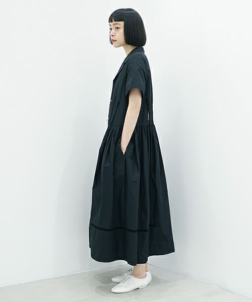 MIYAO ミヤオ.onepiece [MSOP-01/1.黒×黒]