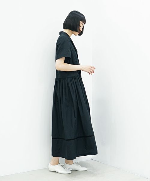 MIYAO ミヤオ.onepiece [MSOP-01/1.黒×黒]