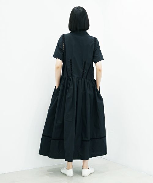 MIYAO ミヤオ.onepiece [MSOP-01/1.黒×黒]