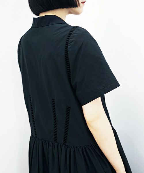 MIYAO ミヤオ.onepiece [MSOP-01/1.黒×黒]