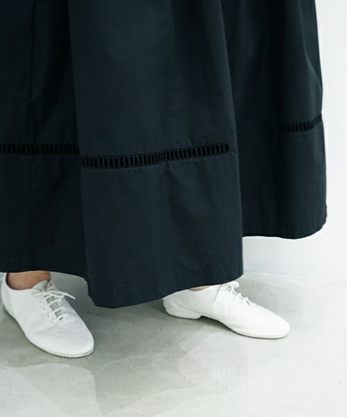 MIYAO ミヤオ.onepiece [MSOP-01/1.黒×黒]