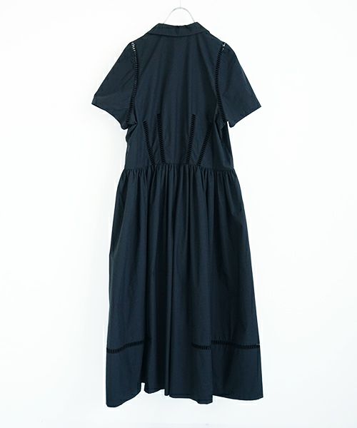 MIYAO ミヤオ.onepiece [MSOP-01/1.黒×黒]