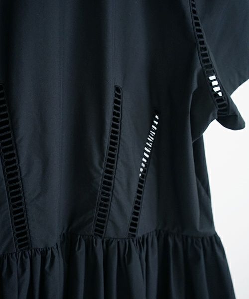 MIYAO ミヤオ.onepiece [MSOP-01/1.黒×黒]