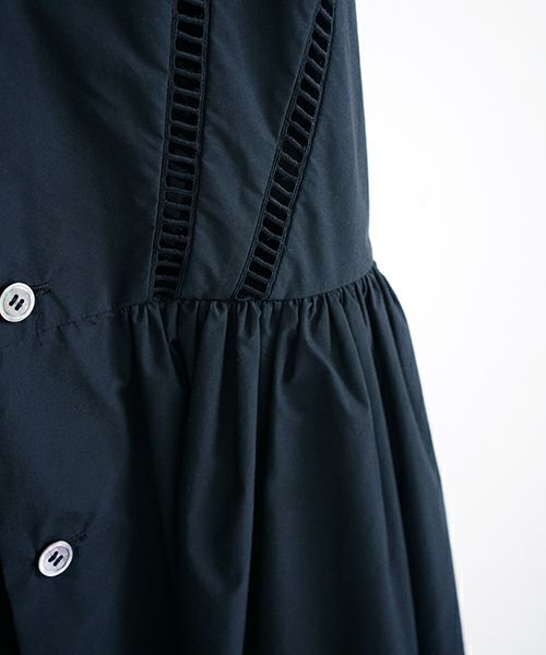 MIYAO ミヤオ.onepiece [MSOP-01/1.黒×黒]