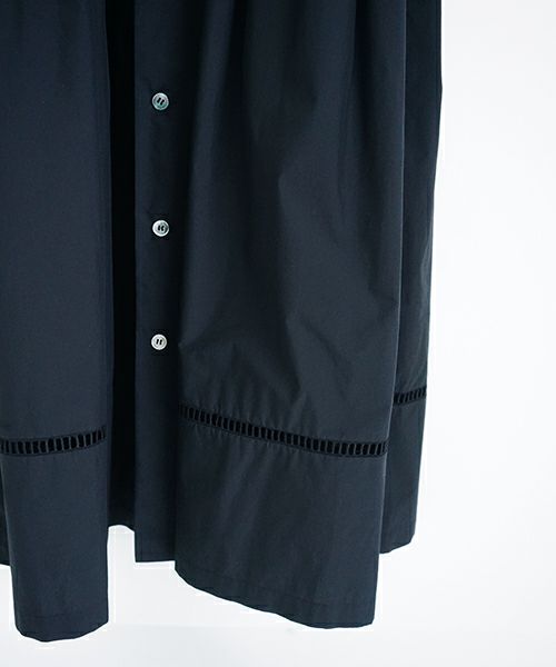 MIYAO ミヤオ.onepiece [MSOP-01/1.黒×黒]