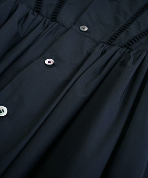 MIYAO ミヤオ.onepiece [MSOP-01/1.黒×黒]