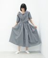 MIYAO ミヤオ.onepiece [MSOP-03/2.ギンガムチェック×黒]