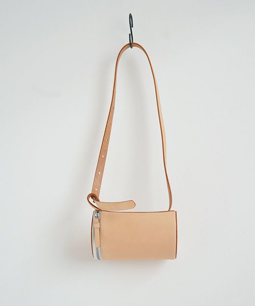 Building Block.ビルディングブロック.BELTPACK IN VEG TAN[32/A.VEG TAN]