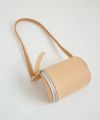 Building Block.ビルディングブロック.BELTPACK IN VEG TAN[32/A.VEG TAN]