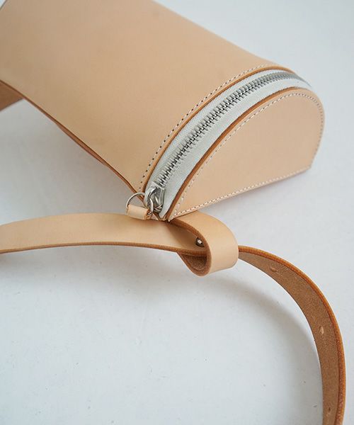 Building Block.ビルディングブロック.BELTPACK IN VEG TAN[32/A.VEG TAN]