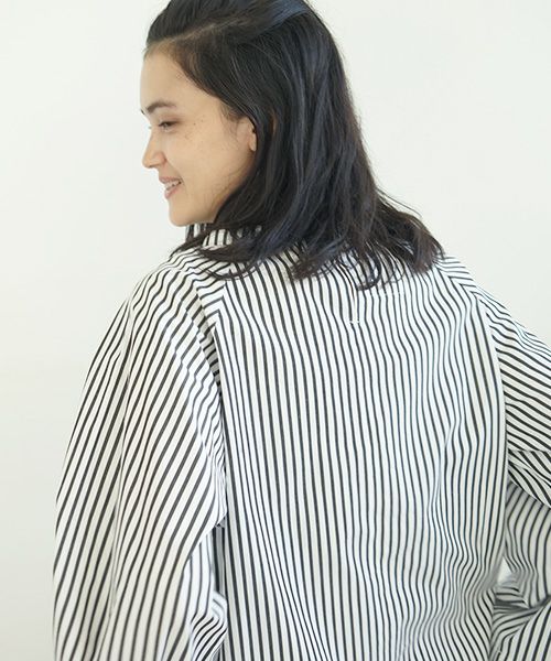 SI-HIRAI スーヒライ.WIDE-SLEEVE BS [CHSS20-4110]