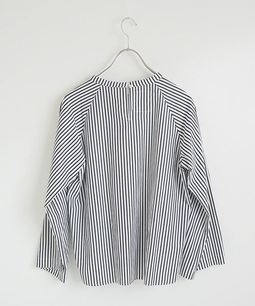 SI-HIRAI スーヒライ.WIDE-SLEEVE BS [CHSS20-4110]