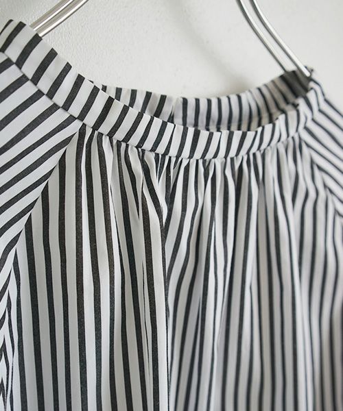 SI-HIRAI スーヒライ.WIDE-SLEEVE BS [CHSS20-4110]