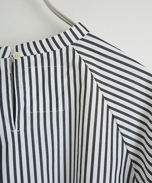 SI-HIRAI スーヒライ.WIDE-SLEEVE BS [CHSS20-4110]