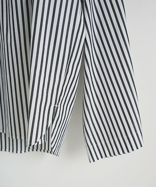 SI-HIRAI スーヒライ.WIDE-SLEEVE BS [CHSS20-4110]