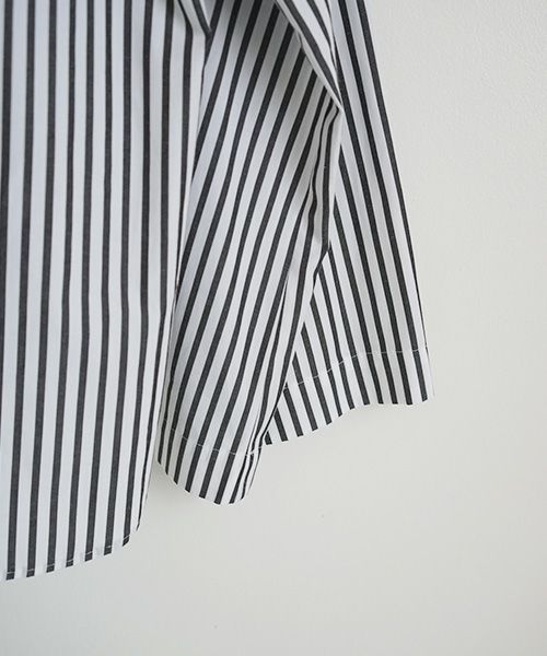 SI-HIRAI スーヒライ.WIDE-SLEEVE BS [CHSS20-4110]