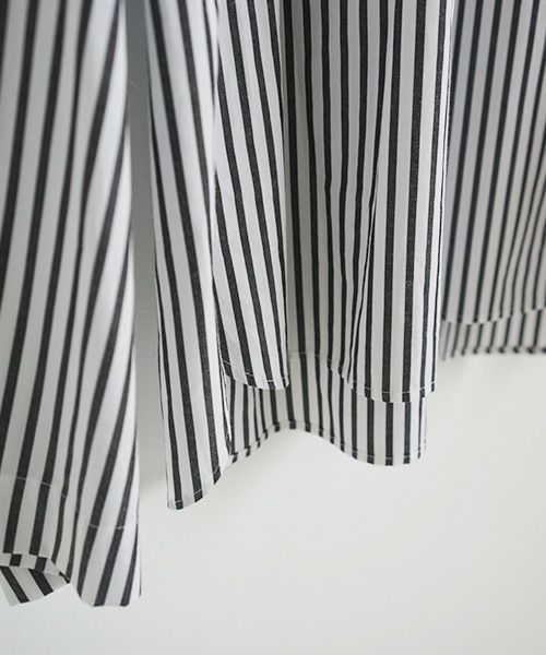 SI-HIRAI スーヒライ.WIDE-SLEEVE BS [CHSS20-4110]