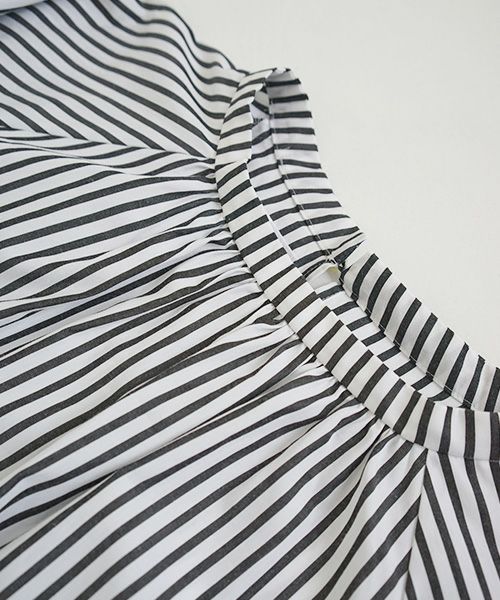 SI-HIRAI スーヒライ.WIDE-SLEEVE BS [CHSS20-4110]