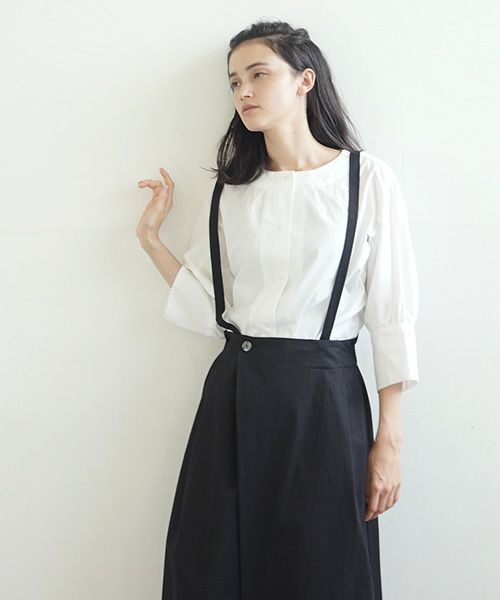 SI-HIRAI スーヒライ.FULL PANT [CHSS20-4109]