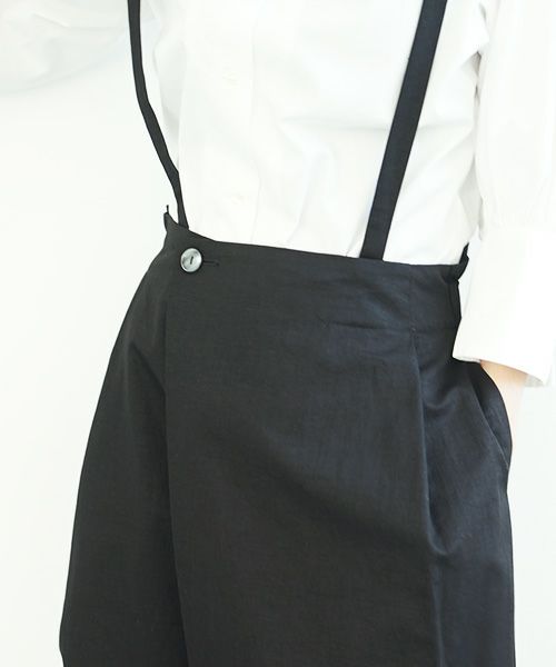 SI-HIRAI スーヒライ.FULL PANT [CHSS20-4109]