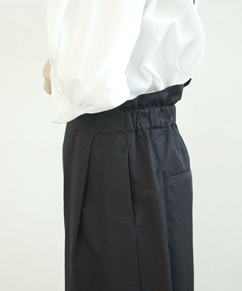 SI-HIRAI スーヒライ.FULL PANT [CHSS20-4109]