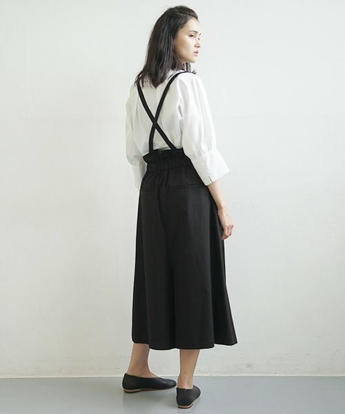 SI-HIRAI スーヒライ.FULL PANT [CHSS20-4109]