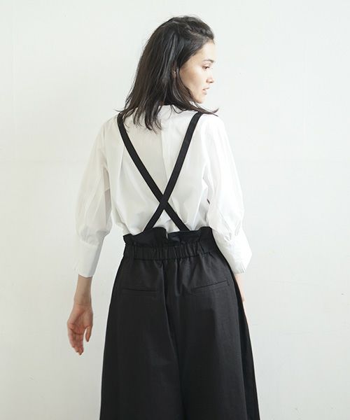 SI-HIRAI スーヒライ.FULL PANT [CHSS20-4109]