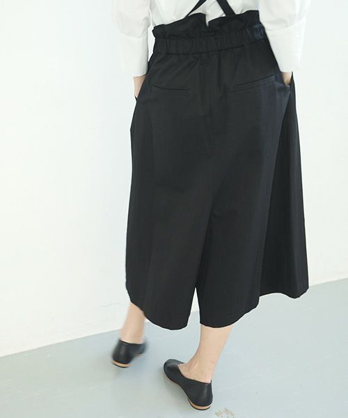 SI-HIRAI スーヒライ.FULL PANT [CHSS20-4109]