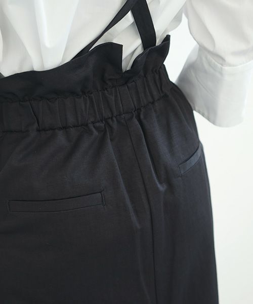 SI-HIRAI スーヒライ.FULL PANT [CHSS20-4109]