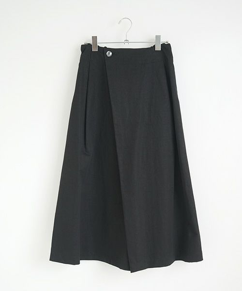 SI-HIRAI スーヒライ.FULL PANT [CHSS20-4109]