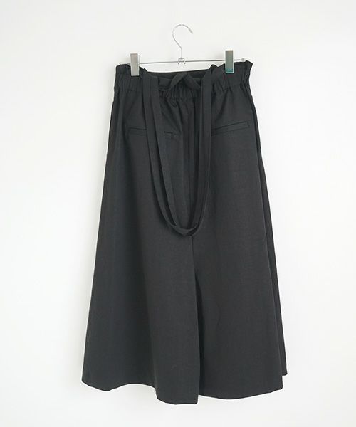 SI-HIRAI スーヒライ.FULL PANT [CHSS20-4109]
