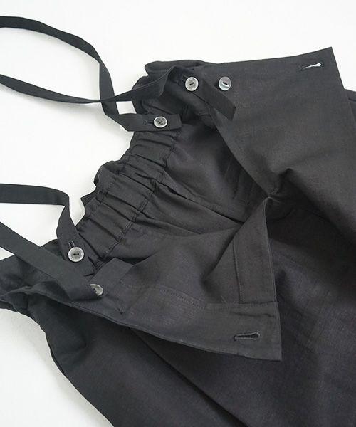 SI-HIRAI スーヒライ.FULL PANT [CHSS20-4109]