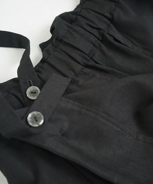 SI-HIRAI スーヒライ.FULL PANT [CHSS20-4109]