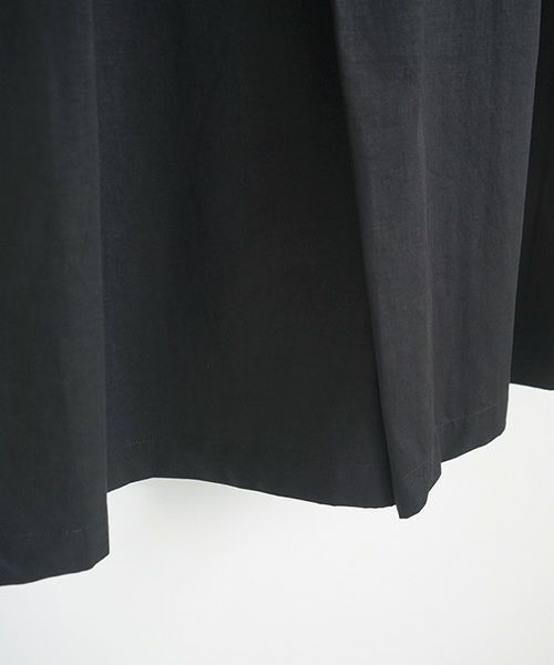 SI-HIRAI スーヒライ.FULL PANT [CHSS20-4109]