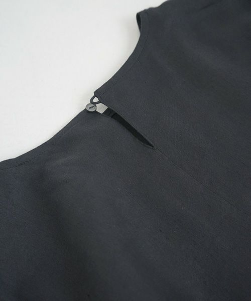 SI-HIRAI スーヒライ.FULL SLEEVE DRESS [CHSS20-4113B]