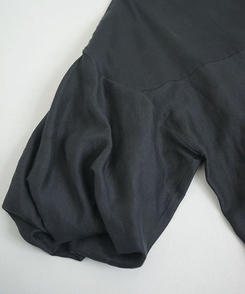 SI-HIRAI スーヒライ.FULL SLEEVE DRESS [CHSS20-4113B]