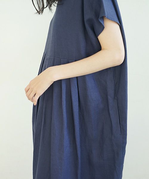 SI-HIRAI スーヒライ.RECTANGLE DRESS 2 [CHSS20-4118CL]