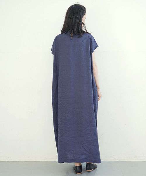 SI-HIRAI スーヒライ.RECTANGLE DRESS 2 [CHSS20-4118CL]