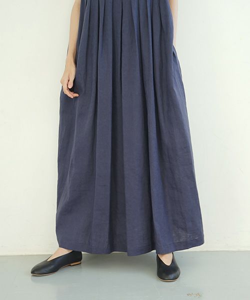 SI-HIRAI スーヒライ.RECTANGLE DRESS 2 [CHSS20-4118CL]