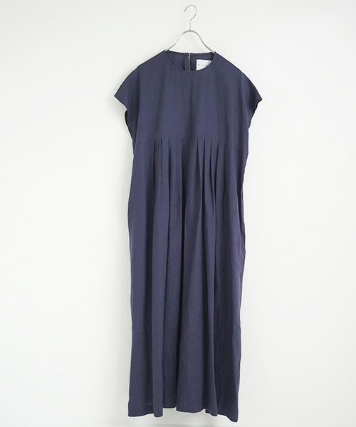 SI-HIRAI スーヒライ.RECTANGLE DRESS 2 [CHSS20-4118CL]