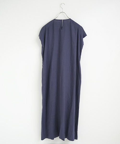 SI-HIRAI スーヒライ.RECTANGLE DRESS 2 [CHSS20-4118CL]