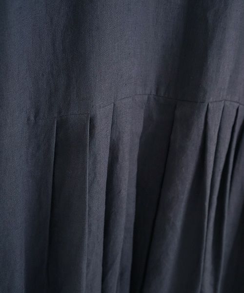 SI-HIRAI スーヒライ.RECTANGLE DRESS 2 [CHSS20-4118CL]