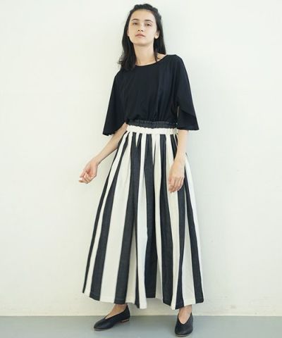 SI-HIRAI スーヒライ<br>LONG SK [CHSS20-3914CL]