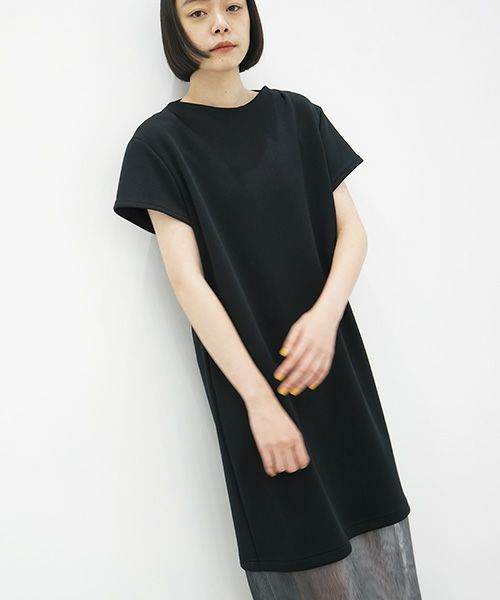 JUN OKAMOTO ジュンオカモト .溶けたアイスキャンディーみたいなワンピース[RO-33217]